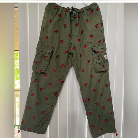 Icecream gorgeous super fancy pants (:. size XL - Picture 3 of 3